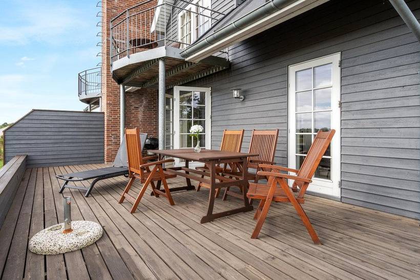 Foto von Ferienhaus VG78 in Havneby - Rømø