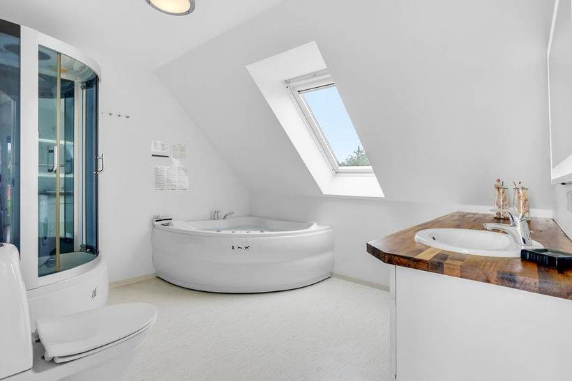 Foto von Ferienhaus VG78 in Havneby - Rømø