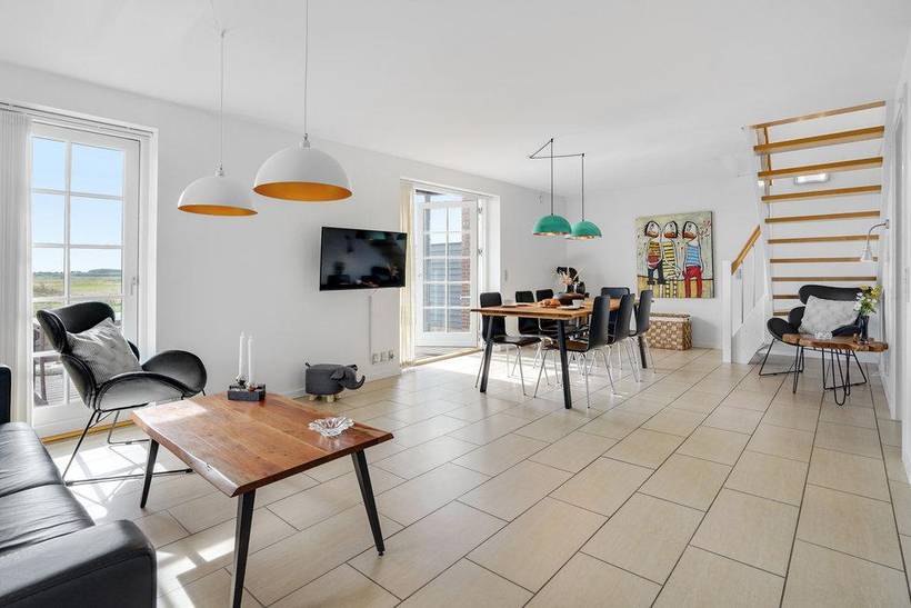 Foto von Ferienhaus VG78 in Havneby - Rømø