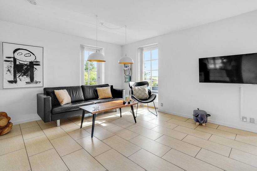 Foto von Ferienhaus VG78 in Havneby - Rømø