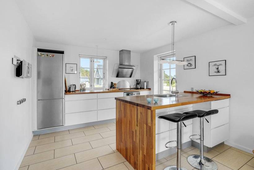 Foto von Ferienhaus VG78 in Havneby - Rømø