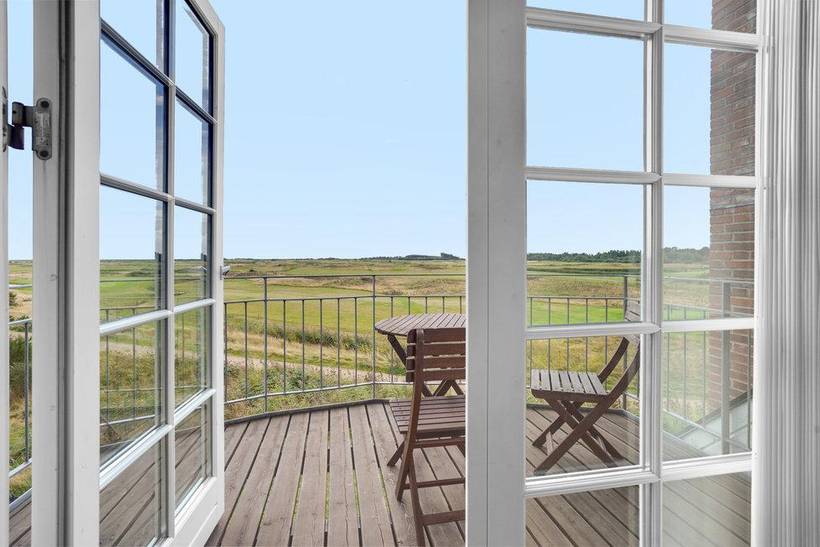Foto von Ferienhaus VG78 in Havneby - Rømø