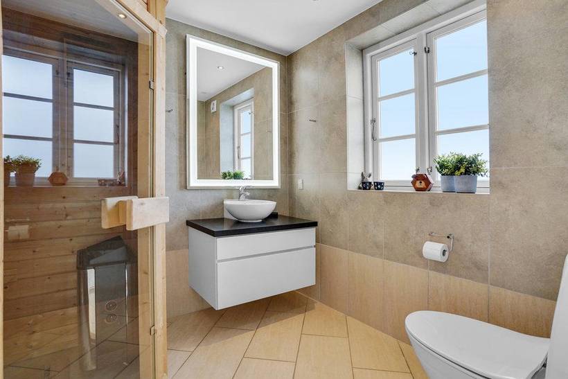 Foto von Ferienhaus VG78 in Havneby - Rømø