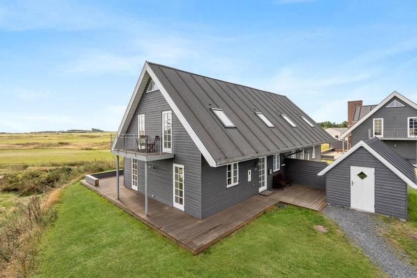 Foto von Ferienhaus VG78 in Havneby - Rømø