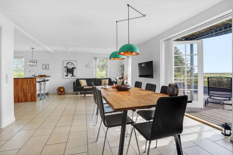 Foto von Ferienhaus VG78 in Havneby - Rømø