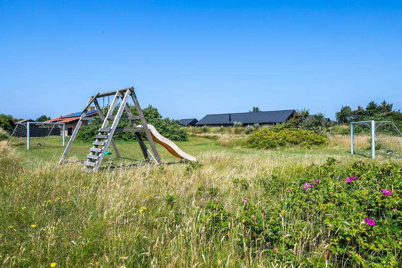 Foto von Ferienhaus VG87 in Søndervig - Westjütland
