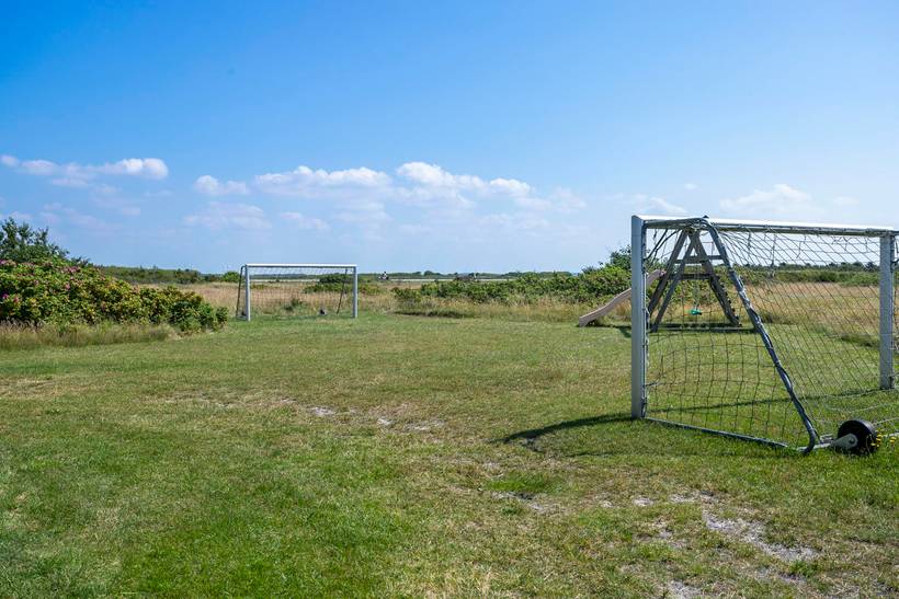 Foto von Ferienhaus VG87 in Søndervig - Westjütland