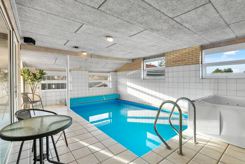 Foto von Ferienhaus VG87 in Søndervig - Westjütland