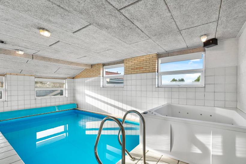 Foto von Ferienhaus VG87 in Søndervig - Westjütland