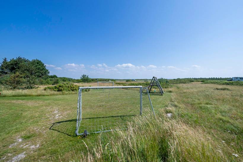 Foto von Ferienhaus VG87 in Søndervig - Westjütland