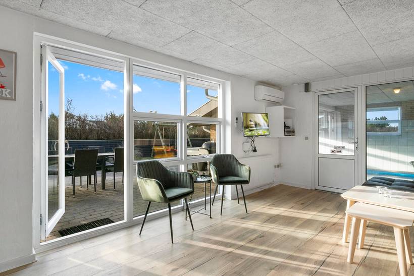 Foto von Ferienhaus VG87 in Søndervig - Westjütland