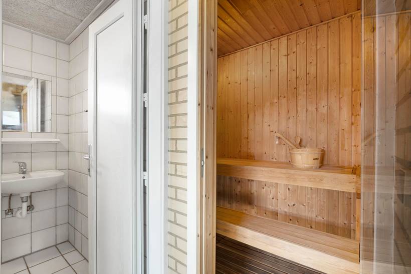 Foto von Ferienhaus VG87 in Søndervig - Westjütland