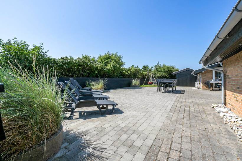 Foto von Ferienhaus VG87 in Søndervig - Westjütland