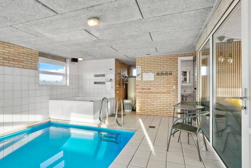 Foto von Ferienhaus VG87 in Søndervig - Westjütland