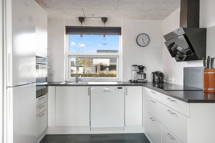Foto von Ferienhaus VG87 in Søndervig - Westjütland