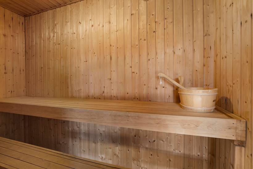 Foto von Ferienhaus VG87 in Søndervig - Westjütland