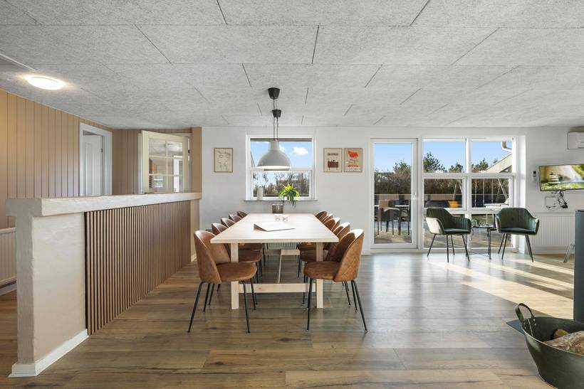 Foto von Ferienhaus VG87 in Søndervig - Westjütland