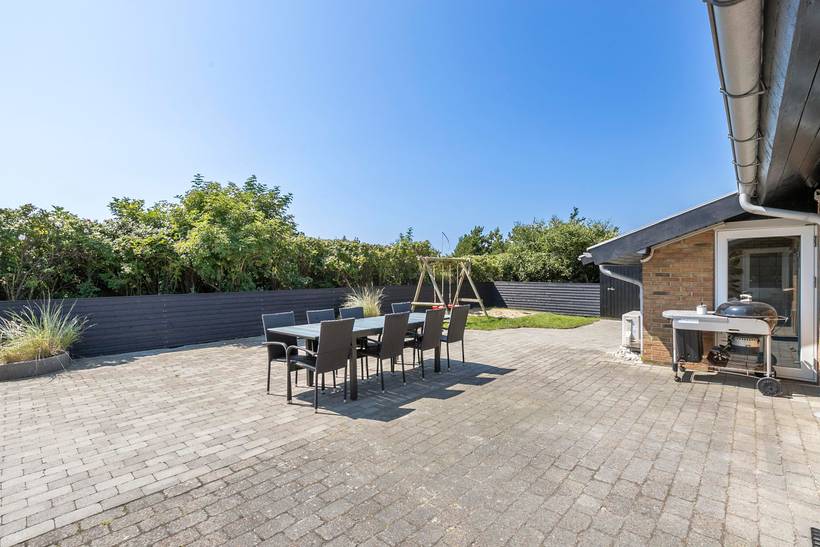 Foto von Ferienhaus VG87 in Søndervig - Westjütland