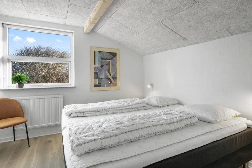 Foto von Ferienhaus VG87 in Søndervig - Westjütland