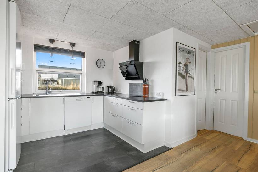 Foto von Ferienhaus VG87 in Søndervig - Westjütland