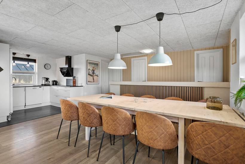 Foto von Ferienhaus VG87 in Søndervig - Westjütland