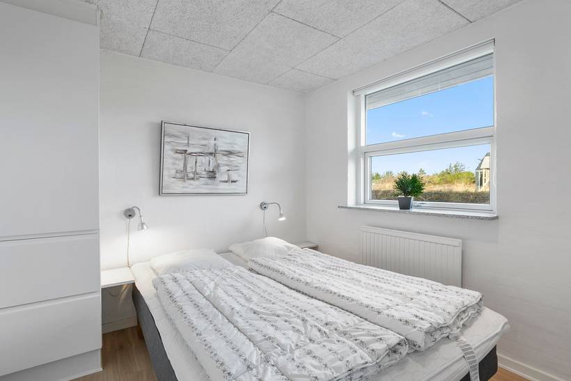 Foto von Ferienhaus VG87 in Søndervig - Westjütland