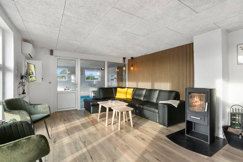 Foto von Ferienhaus VG87 in Søndervig - Westjütland