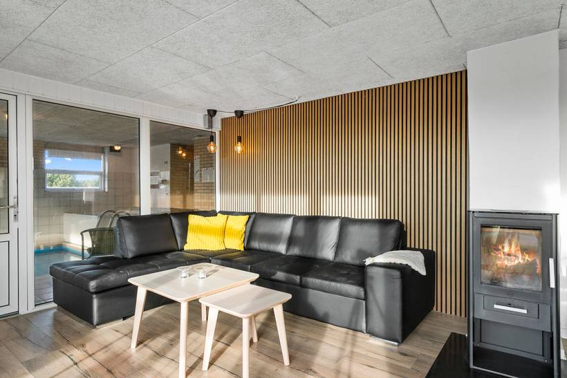 Foto von Ferienhaus VG87 in Søndervig - Westjütland