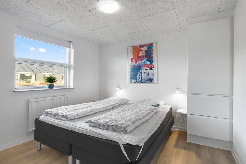 Foto von Ferienhaus VG87 in Søndervig - Westjütland