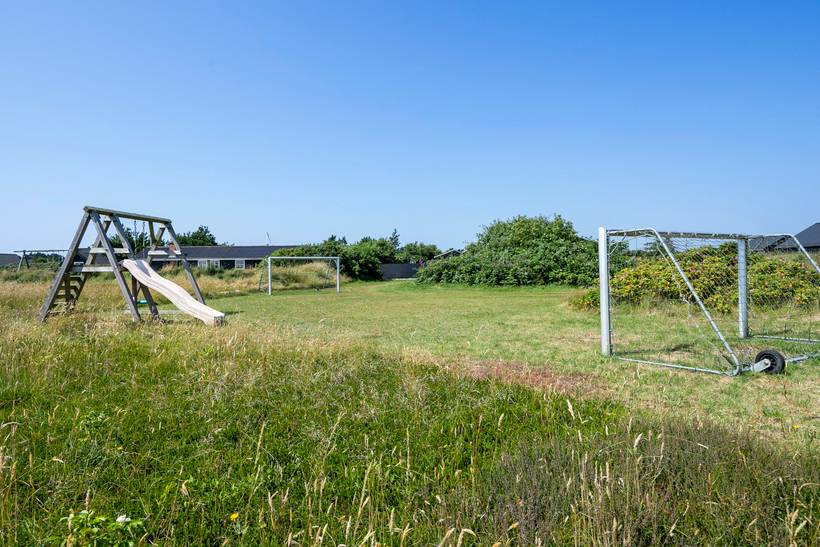 Foto von Ferienhaus VG87 in Søndervig - Westjütland