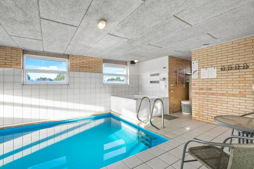 Foto von Ferienhaus VG87 in Søndervig - Westjütland