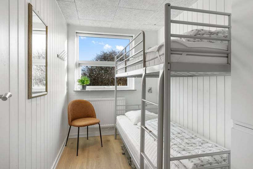 Foto von Ferienhaus VG87 in Søndervig - Westjütland