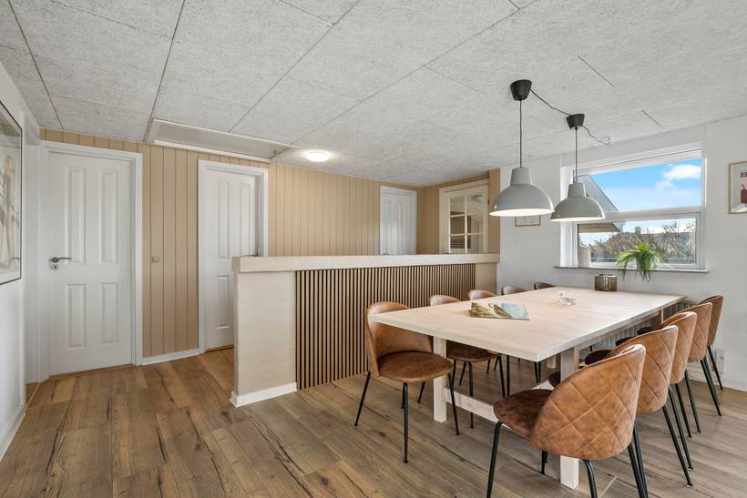 Foto von Ferienhaus VG87 in Søndervig - Westjütland