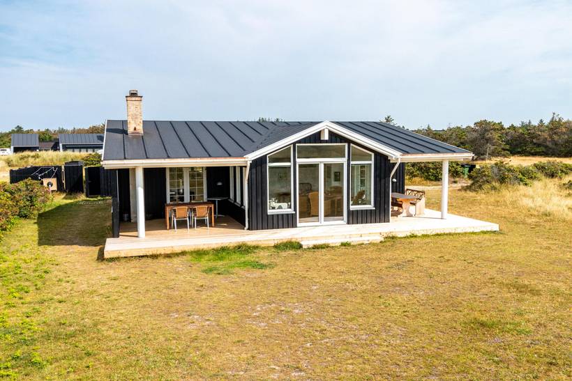 Foto von Ferienhaus VG95 in Blåvand - Westjütland