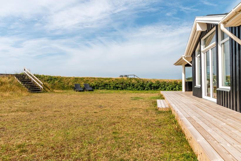 Foto von Ferienhaus VG95 in Blåvand - Westjütland