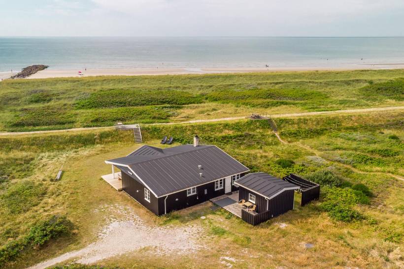 Foto von Ferienhaus VG95 in Blåvand - Westjütland
