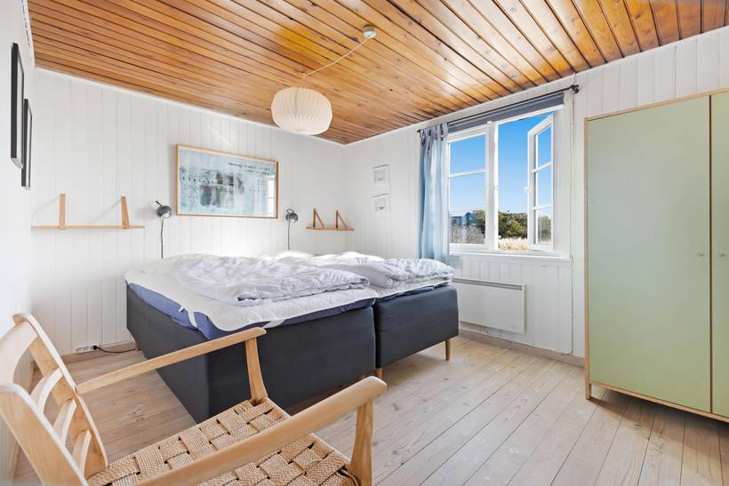 Foto von Ferienhaus VG95 in Blåvand - Westjütland