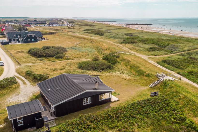 Foto von Ferienhaus VG95 in Blåvand - Westjütland