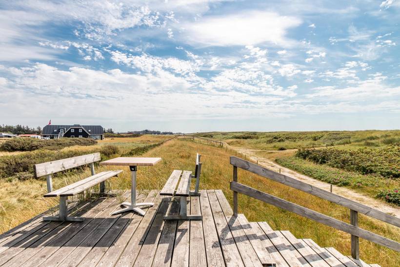 Foto von Ferienhaus VG95 in Blåvand - Westjütland