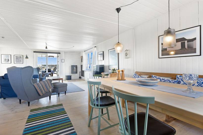 Foto von Ferienhaus VG95 in Blåvand - Westjütland