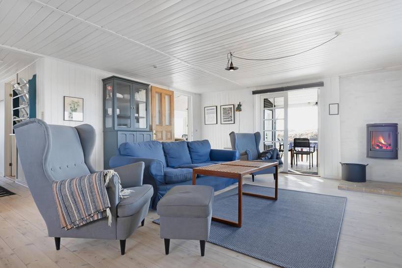 Foto von Ferienhaus VG95 in Blåvand - Westjütland