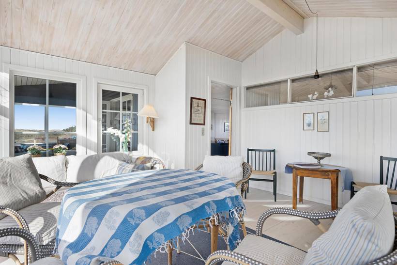 Foto von Ferienhaus VG95 in Blåvand - Westjütland