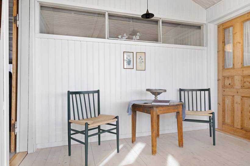Foto von Ferienhaus VG95 in Blåvand - Westjütland