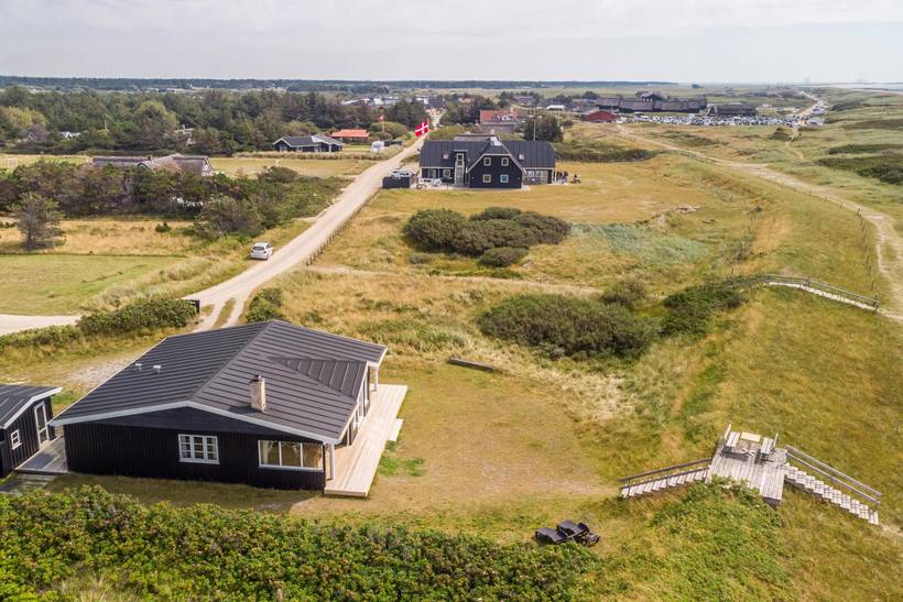 Foto von Ferienhaus VG95 in Blåvand - Westjütland