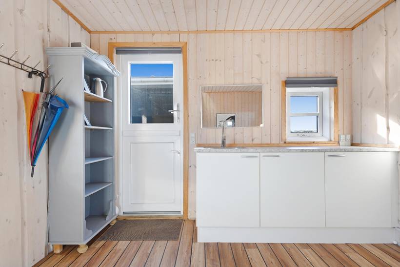 Foto von Ferienhaus VG95 in Blåvand - Westjütland