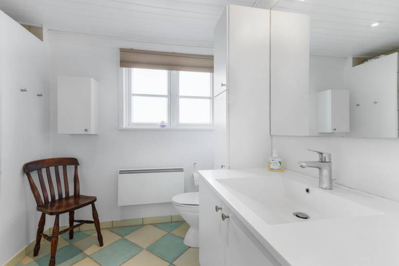 Foto von Ferienhaus VG95 in Blåvand - Westjütland