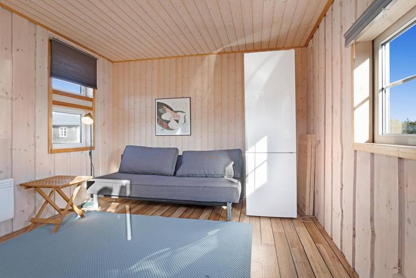 Foto von Ferienhaus VG95 in Blåvand - Westjütland