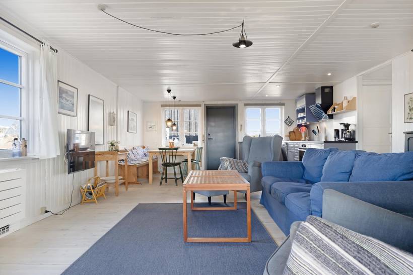 Foto von Ferienhaus VG95 in Blåvand - Westjütland