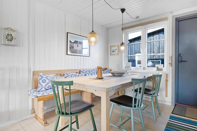 Foto von Ferienhaus VG95 in Blåvand - Westjütland