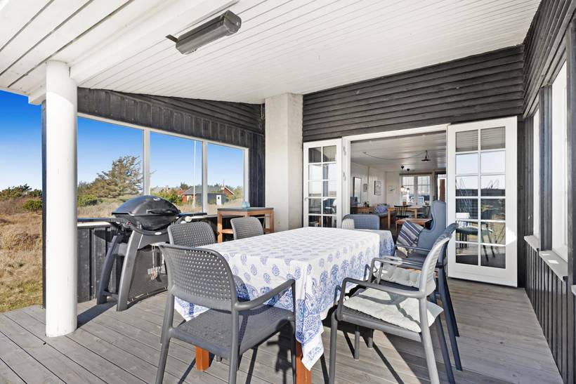 Foto von Ferienhaus VG95 in Blåvand - Westjütland